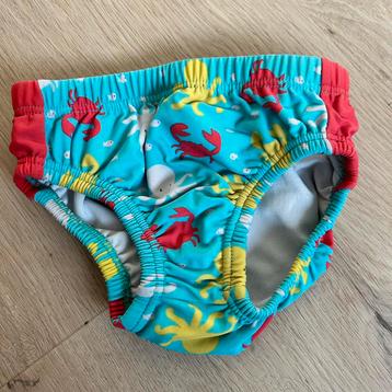 Zwembroekje zwemluier 86/92 beschikbaar voor biedingen