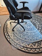 Bureaustoelmat / Vloerbeschermer, Ophalen, Gebruikt, Overige kleuren, Bureaustoel