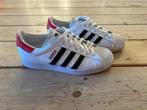 Heren sneaker Adidas, Ophalen of Verzenden, Wit, Zo goed als nieuw, Sneakers of Gympen