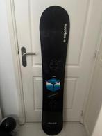 Snowboard b square 153, Sport en Fitness, Snowboarden, Ophalen, Gebruikt, Board