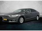 Ford Mondeo 1.6 TDCi Titanium | 1ste Eigenaar | Dealeronderh, Auto's, 150 €/maand, 28 km/l, Gebruikt, 4 cilinders