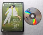 I'm a cyborg but that's ok ( Park Chan-Wook ) met Soo-jung, Vanaf 12 jaar, Ophalen of Verzenden, Azië
