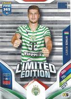 Panini adrenalyn xl Fifa 365 2026 limited Edition Szalai, Verzenden, Nieuw, Plaatje