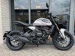 MOTO MORINI SEIEMMEZZO STR (bj 2025), 649 cc, Naked bike, 2 cilinders, Moto-morini