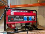 GENERATOR/ AGGREGATEN, Ophalen, Dutch bv, Benzine, Nieuw