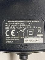 adapter, Ophalen of Verzenden, Zo goed als nieuw, Overige typen