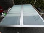 GRATIS IKEA Pax Schuifdeuren, Gebruikt, 215 cm of meer, Binnendeur, Glas