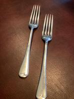 Verzilverde vorken, Ophalen of Verzenden