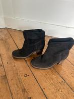 Nieuwe!! Shabbies Amsterdam laarsjes maat 38 zwart suède, Shabbies Amsterdam, Zwart, Ophalen of Verzenden, Zo goed als nieuw