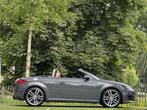 Audi TT Roadster 2.0 TFSI Pro Line + / OrigNL, 65 €/maand, Gebruikt, Euro 6, 4 cilinders