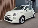 Fiat 500 0.9 TwinAir Turbo Popstar | Automaat | Airco | Tele, Stof, Gebruikt, Euro 6, Electronic Stability Program (ESP)