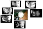 35mm film Reklame Memory Spel 1968 - 20 sec, Audio, Tv en Foto, Filmrollen, Verzenden, 16mm film