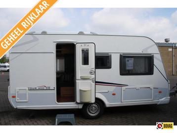 TEC Tour 400 DB beschikbaar voor biedingen