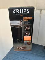 Krups maler F203 | koffiemaler | Nieuw, Ophalen of Verzenden, Nieuw