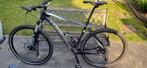 Cube reaction gtc pro 29 carbon frame (21inch), Gebruikt, Hardtail, Heren, 53 tot 57 cm