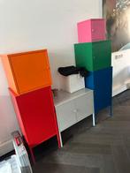 IKEA CABINETS, Ophalen of Verzenden, Zo goed als nieuw