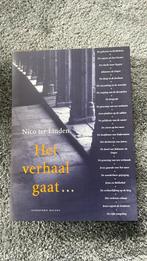 2 Het verhaal van Marcus en het verhaal van Mattheus, Ophalen of Verzenden, Zo goed als nieuw, Nico ter Linden