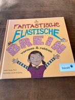 JoAnn Deak - Je fantastische elastische brein, Ophalen of Verzenden, Zo goed als nieuw, JoAnn Deak