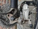 mountainbike, Intersens Xc580, Ophalen, Gebruikt, Mountainbike