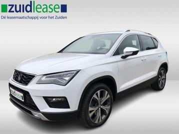 SEAT Ateca 1.4 EcoTSI Xcellence | 150PK | AUTOMAAT | KEYLESS