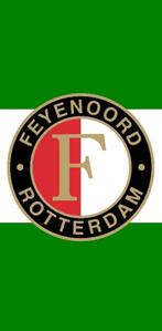 Ter overname gevraagd: Seizoenkaart Feyenoord 24/25, Mei, Seizoenskaart, Eén persoon