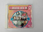 the greatest hits 1994 vol. 2, Ophalen of Verzenden, Zo goed als nieuw, Pop