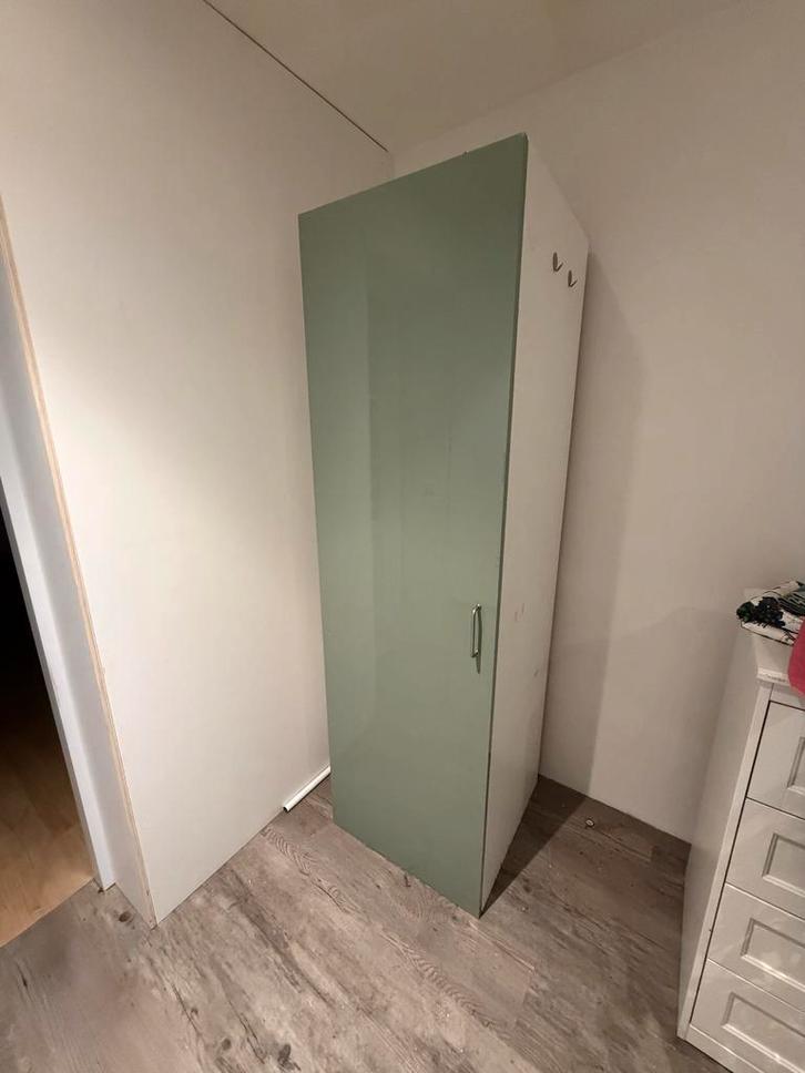 IKEA Pax Kast, Huis en Inrichting, Kasten | Kledingkasten, Zo goed als nieuw, 200 cm of meer, 50 tot 100 cm, 50 tot 75 cm, Met lade(s)