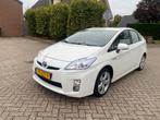 Toyota Prius 1.8 Aspiration, Gebruikt, Zwart, 4 cilinders, Alcantara