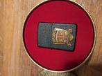 ZIPPO D-DAY 50 JAAR 1944-1994, Verzamelen, Ophalen of Verzenden, Zo goed als nieuw, Aansteker
