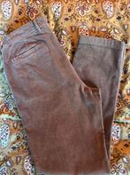 Mooie Corduroy Broek van Mister Marvis 34/30, Ophalen of Verzenden, Zo goed als nieuw, Bruin
