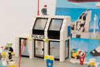 LEGO 6540 -1 Classic Town: Police: Pier politie., Kinderen en Baby's, Speelgoed | Duplo en Lego, Ophalen of Verzenden, Gebruikt