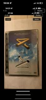 Mike Oldfield DVD -  tubular bells ll, Ophalen of Verzenden, Zo goed als nieuw