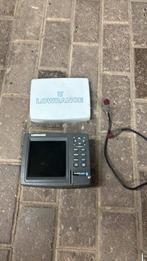 Lowrance globalmap 5200c kaartplotter en GPS, Ophalen of Verzenden, Zo goed als nieuw