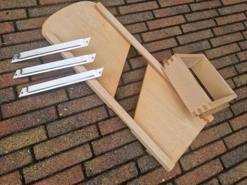 Koolsnijplank. beschikbaar voor biedingen