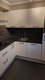 Complete Keuken., Ophalen, Gebruikt, Hoekkeuken