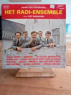 Het radi-ensemble   vinyl., Levenslied of Smartlap, Gebruikt, Ophalen of Verzenden, 12 inch
