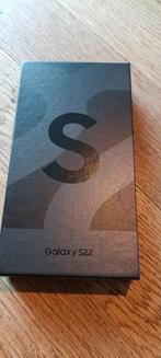 Samsung Galaxy S22 128gb, Telecommunicatie, Mobiele telefoons | Samsung, Ophalen, Zwart, Touchscreen, Zo goed als nieuw