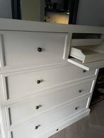 Riviera Maison Ladekast met Klepkastjes, Ophalen, Gebruikt, 100 tot 150 cm, Met lade(s)