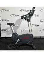 Life Fitness 95C upright bike | Hometrainer | Fiets, Ophalen of Verzenden, Gebruikt, Benen, Overige typen