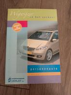 Wegwijzer in het verkeer personen auto verjo bv, Ophalen of Verzenden