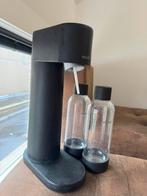 MySoda Waterfles, Ophalen of Verzenden, Zo goed als nieuw