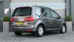 Volkswagen Touran 1.2 TSI Trendline BlueMotion |Nwe Ketting!, Euro 5, Zwart, 4 cilinders, Origineel Nederlands