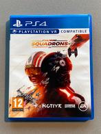 Star Wars: Squadrons - PS4 Game, Spelcomputers en Games, Spelcomputers | Sony PlayStation 4, Ophalen of Verzenden, Zo goed als nieuw