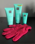 Rituals  of Karma scrub e.a, Ophalen of Verzenden, Nieuw, Bad & Douche