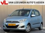 Hyundai i10 1.1 i-Drive Cool, Auto's, 21 km/l, Euro 5, Gebruikt, 880 kg