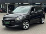 Volkswagen Tiguan 1.4 TSI Trand&Fun|apple carplay|nieuw APK, Voorwielaandrijving, 15 km/l, Gebruikt, 4 cilinders