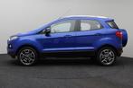 Ford EcoSport 1.0 EcoBoost Titanium 2016 | Cruise Controle |, Auto's, Te koop, Geïmporteerd, 5 stoelen, Benzine