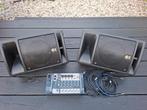 Yamaha Stagepas 300 PA system, Ophalen, Gebruikt, Minder dan 500 watt, P.A.