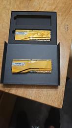 ddr5 geheugen van g skill  G.Skill Trident Z5 Royal Neo RGB, Computers en Software, RAM geheugen, 32 GB, Ophalen of Verzenden