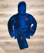 Nederlands elftal trainingspak Nike  Maat S, Blauw, Nike, Ophalen of Verzenden, Zo goed als nieuw